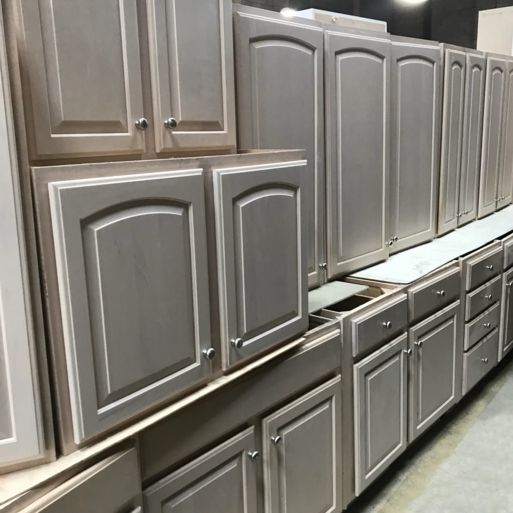 3 Day Sale 25 Off Kitchen Cabinets Community Forklift