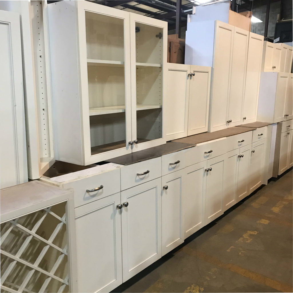 Kitchen Cabinet Sale Community Forklift