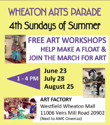 Wheaton Arts