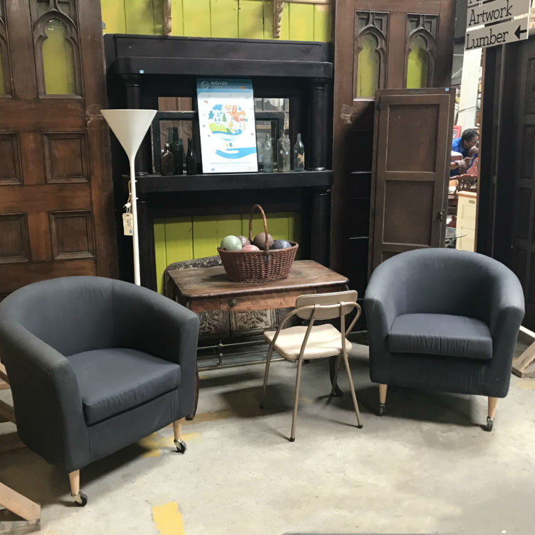 Weekend Furniture Sale Community Forklift