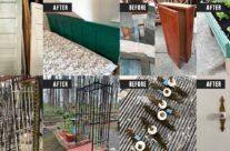 5 creative reuse projects using Community Forklift materials!