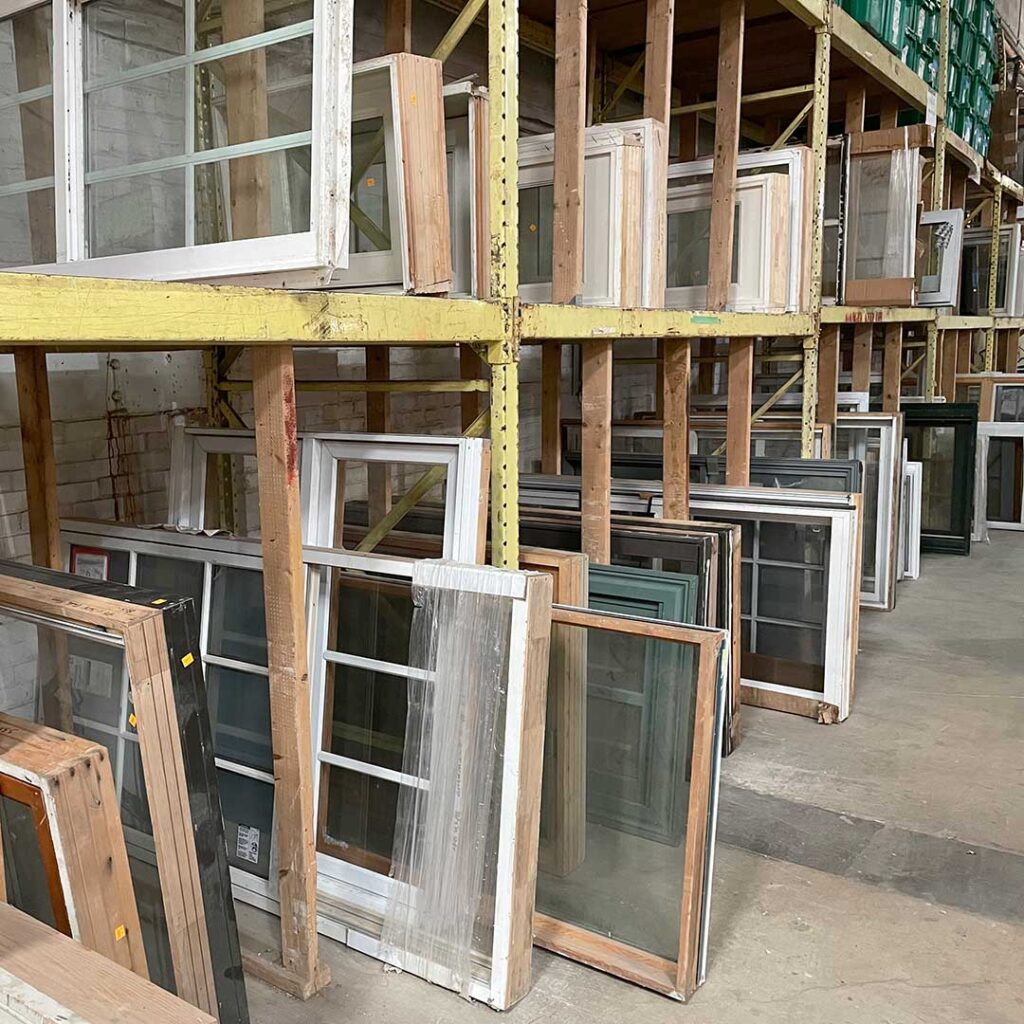 Save 25% on doors and windows this weekend! | Community ...