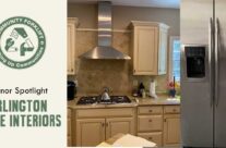 Donor Spotlight: Arlington Home Interiors