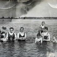 Vintage photos: Summers of yore