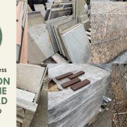 Save 25% on masonry and other items in our courtyard January 7 – 9